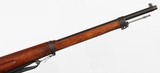 CARL GUSTAF1896 MAUSER6.5 SWEDRIFLE - 6 of 15