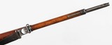 CARL GUSTAF1896 MAUSER6.5 SWEDRIFLE - 9 of 15