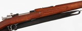 CARL GUSTAF1896 MAUSER6.5 SWEDRIFLE - 7 of 15