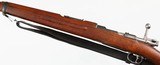 CARL GUSTAF1896 MAUSER6.5 SWEDRIFLE - 4 of 15