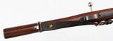 CARL GUSTAF1896 MAUSER6.5 SWEDRIFLE - 11 of 15