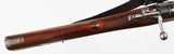 CARL GUSTAF1896 MAUSER6.5 SWEDRIFLE - 14 of 15