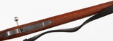 CARL GUSTAF1896 MAUSER6.5 SWEDRIFLE - 10 of 15