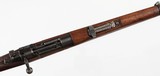 YUGOM487.92 MAUSERRIFLE - 13 of 15
