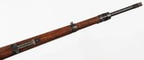 YUGOM487.92 MAUSERRIFLE - 12 of 15