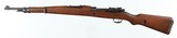 YUGOM487.92 MAUSERRIFLE - 2 of 15
