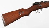 YUGOM487.92 MAUSERRIFLE - 8 of 15