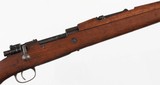 YUGOM487.92 MAUSERRIFLE - 7 of 15