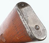 YUGOM487.92 MAUSERRIFLE - 15 of 15