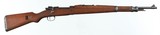 YUGOM487.92 MAUSERRIFLE - 1 of 15