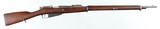 MOSIN91/307.62 x 54RIFLE(OCTAGONAL RECEIVER) - 1 of 15