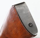 IZHEVSK / SOVIET91/30 SNIPER7.62 x 54RRIFLE WITH SCOPE - 15 of 17