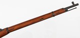 IZHEVSK / SOVIET91/30 SNIPER7.62 x 54RRIFLE WITH SCOPE - 6 of 17
