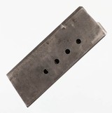 WINCHESTERMODEL 1907351 WINCALIBER10 RD MAGAZINE - 1 of 3