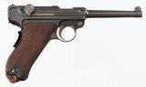 DWM1900 "AMERICAN EAGLE"7.65 MMPISTOL - 1 of 13
