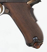 DWM1900 "AMERICAN EAGLE"7.65 MMPISTOL - 5 of 13