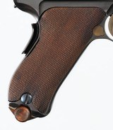 DWM1900 "AMERICAN EAGLE"7.65 MMPISTOL - 2 of 13