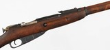 FINNISH91/307.62 x 54RRIFLE - 7 of 15