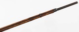 REMINGTON1891 MOSIN7.62 x 54RRIFLE(OCTAGONAL RECEIVER) - 9 of 17