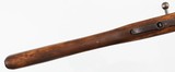 REMINGTON1891 MOSIN7.62 x 54RRIFLE(OCTAGONAL RECEIVER) - 11 of 17