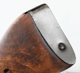 REMINGTON1891 MOSIN7.62 x 54RRIFLE(OCTAGONAL RECEIVER) - 15 of 17