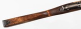 REMINGTON1891 MOSIN7.62 x 54RRIFLE(OCTAGONAL RECEIVER) - 14 of 17