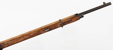 REMINGTON1891 MOSIN7.62 x 54RRIFLE(OCTAGONAL RECEIVER) - 6 of 17