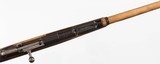 REMINGTON1891 MOSIN7.62 x 54RRIFLE(OCTAGONAL RECEIVER) - 13 of 17