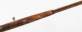 REMINGTON1891 MOSIN7.62 x 54RRIFLE(OCTAGONAL RECEIVER) - 10 of 17