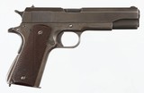 COLT1911 A145 ACPPISTOL(RS INSPECTED) - 1 of 13