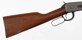 WINCHESTERMODEL 189430-30RIFLE(1959 YEAR MODEL) - 8 of 15