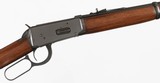 WINCHESTERMODEL 189430-30RIFLE(1959 YEAR MODEL) - 7 of 15