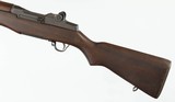 SPRINGFIELD ARMORYM1 GARAND30-06RIFLE(1953 YEAR MODEL) - 5 of 15