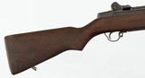 SPRINGFIELD ARMORYM1 GARAND30-06RIFLE(1953 YEAR MODEL) - 8 of 15