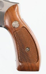 SMITH & WESSONMODEL 64-538 SPECIALREVOLVER - 5 of 10