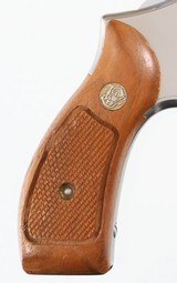 SMITH & WESSONMODEL 64-538 SPECIALREVOLVER - 2 of 10