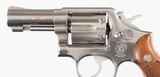 SMITH & WESSONMODEL 64-538 SPECIALREVOLVER - 6 of 10