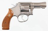 SMITH & WESSONMODEL 64-538 SPECIALREVOLVER - 1 of 10
