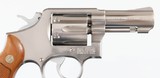 SMITH & WESSONMODEL 64-538 SPECIALREVOLVER - 3 of 10