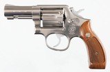 SMITH & WESSONMODEL 64-538 SPECIALREVOLVER - 4 of 10