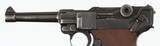 MAUSERLUGER9MMPISTOL(S/42 CODE) - 6 of 13