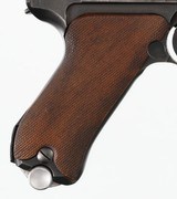 MAUSERLUGER9MMPISTOL(S/42 CODE) - 2 of 13
