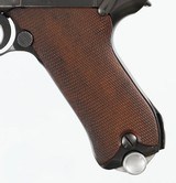 MAUSERLUGER9MMPISTOL(S/42 CODE) - 5 of 13