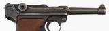 MAUSERLUGER9MMPISTOL(S/42 CODE) - 3 of 13