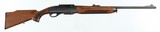REMINGTON7400270 WINRIFLE - 1 of 15
