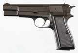 FNHI POWER30 LUGERPISTOL(1981 YEAR MODEL) - 4 of 13