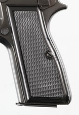 FNHI POWER30 LUGERPISTOL(1981 YEAR MODEL) - 5 of 13