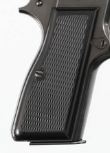 FNHI POWER30 LUGERPISTOL(1981 YEAR MODEL) - 2 of 13