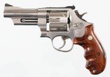 SMITH & WESSON
MODEL 625-4
45 ACP
REVOLVER
SPRINGIFIELD ARMORY COMM. - 4 of 13