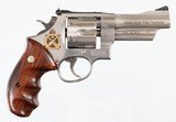 SMITH & WESSON
MODEL 625-4
45 ACP
REVOLVER
SPRINGIFIELD ARMORY COMM. - 1 of 13